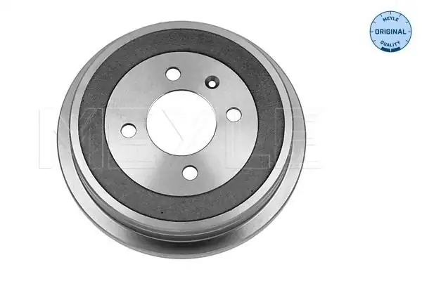 MEYLE 1155231049 | Fren Kampanası VW Polo Arka 95 01