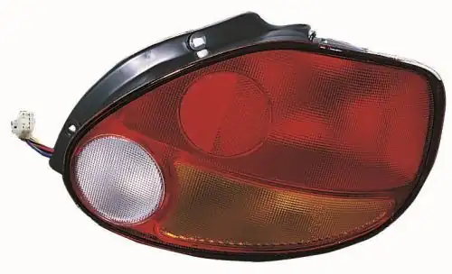 Depo 222 1905r Ld Ae Stop Lambası Sağ Daewoo Matız 99 Duylu Ampullu