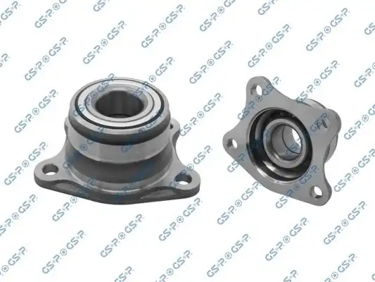 GSP 9230038 | Arka Teker Rulmanı Poryası Corona St191 Carina At191 Avensis 97 00