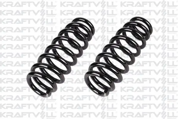 KRAFTVOLL 15020248 | Arka Helezon Yayı Suzuki Grand Vitara II 05 15 2 Adet
