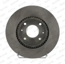 FERODO DDF1522 | Ön Fren Disk Aynası Havalı 280mm Elantra 1.6 2.0 00 06 Sonata 2.0 01 04 Meganetıs 2.0 01 - | 1 Adet
