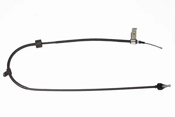 CAVO 1102786 | El Fren Teli Arka Sağ Alfa Romeo 159 06 793590