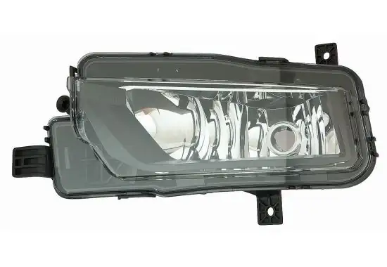 Depo 441 2064l Ue Sis Lambası Sol VW Caddy 15