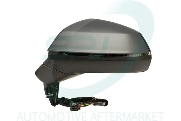 SPJ E3351 | Dış Dikiz Aynası Sorento Elektrikli Ayna 02 10 Sol