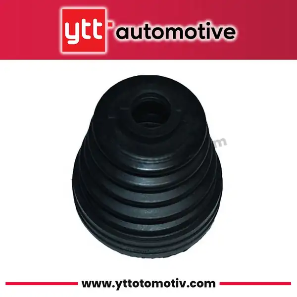 YTT Y9533 | Aks Körüğü İç Sıvı Gres Kelepçe Connect 1 8 TDCI 90ps 04