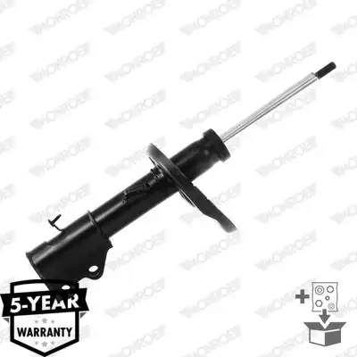 Monroe 742192sp Ön Amortisör Sağ Peugeot 508 508 Sw 11 508 İ 1 6 2 0 10 18