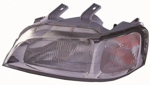 Depo 217 1132l Ld Em Ön Far Sol Honda Euro Civic Ma Mb HB 5 Kapı 1997 2000