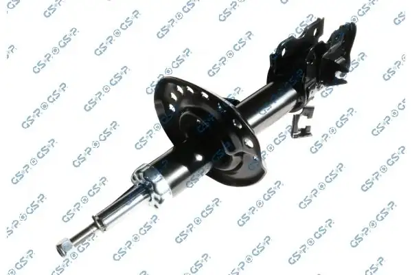 GSP 32307742 | Ön Amortisör Sol Gazlı Nissan Qashqai 1 5 dCi 1 6 2 0 2006 2012 J10 Kasa
