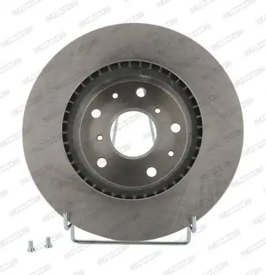 FERODO DDF1620 | Ön Fren Disk Aynası Havalı Sedıcı Suzuki Sx4 1 6 1 9d 2 0