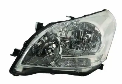Depo 212 11p5lmld Em Far Sol Toyota Verso R2 09 12