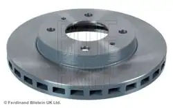 BLUEPRINT ADC44321 | Ön Fren Diski Havalı Carisma 96-06 256-4 | 2 Adet
