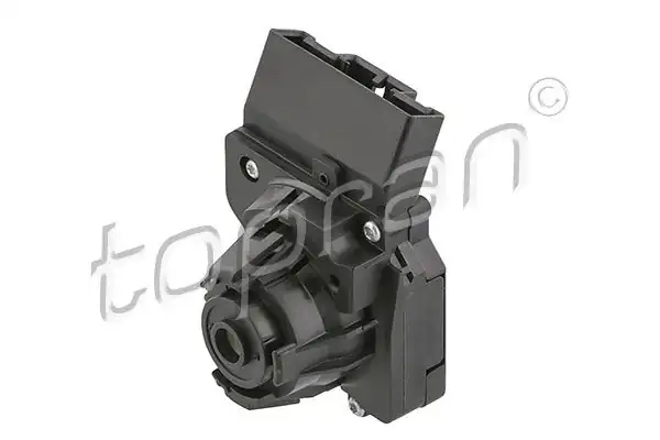 TOPRAN 621358 | Marş Kontak Şalteri VW Polo Seat Ibiza Skoda Rapid