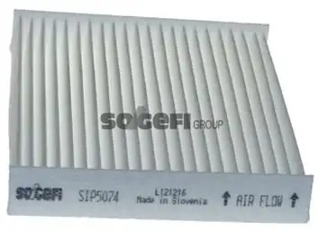 PURFLUX AH514 | Polen Filtresi Espace V 1 6tce dCi 2015