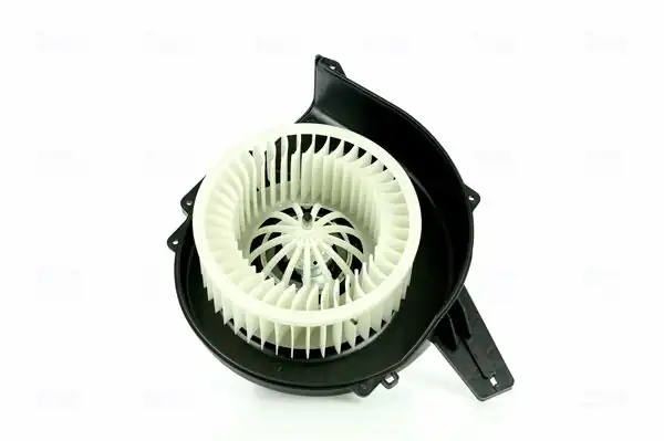 NISSENS 87028 | Kalorifer Fan Motoru VW Polo Audi A1 Seat Ibiza Skoda Fabia