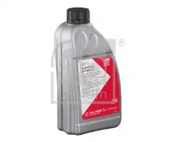FEBI BILSTEIN 39095 | Şanzıman Yağı 1 Lt BMW 8A / Yeşil Koli ZF 8Vites Sprinter W907/W910 | 12 Adet