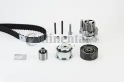 CONTINENTAL CTAM CT1051WP1 | Triger Eksantrik Gergi Seti Devirdaimli Passat/Jetta III/Golf V/Touran/Octavia/Toledo