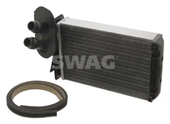 SWAG 30918764 | Kalorifer Radyatörü Golf IV Bora A3 Tt Beetle Leon Octavia Toledo 96 07 826885