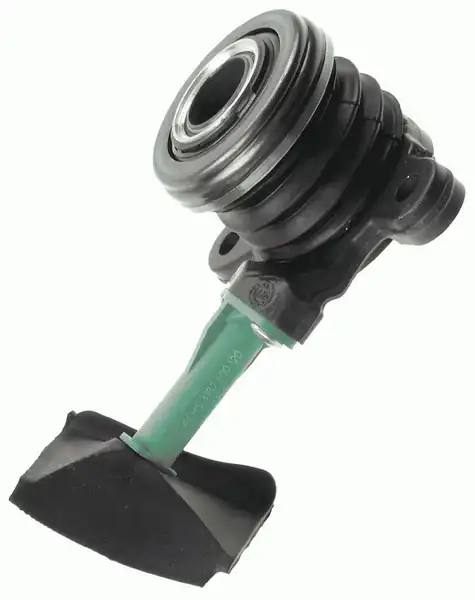 SACHS 3182600120 | Hidrolik Debriyaj Rulmanı Clio III IV Megane II Laguna II Dacia Logan 06 12 1 2 1 4 1 5 dCi 1 6 1 9 dCi