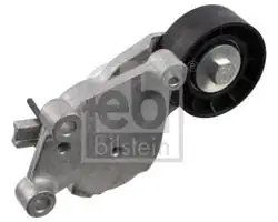 FEBI BILSTEIN 22369 | Ford Courier  2024 Model Sonrası 1.5TDCI V Kayış Gergi Rulmanı