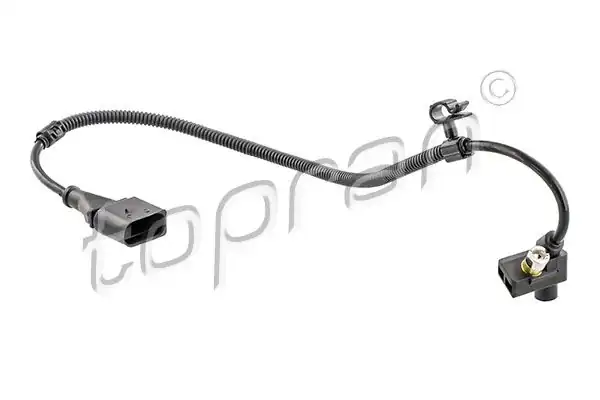 TOPRAN 111427 | Krank Devir Sensörü VW Caddy 96 03 Polo 95 02