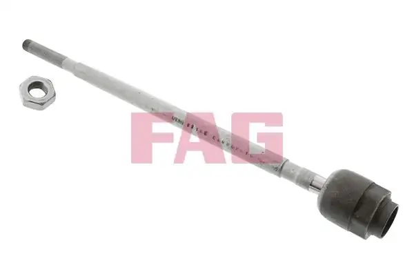 FAG 840008010 | Sağ Sol Rot Kolu 360mm Mekanik Direksiyon Skoda Felicia 95 01