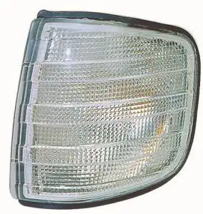Depo 440 1604l We C Sinyal Lambası Sol Mercedes W126 80 91 Beyaz
