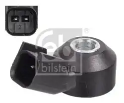 FEBI BILSTEIN 106965 | Vuruntu Sensörü Trs-Ansıt V184 01-06 Connect 04-13 B-Max 12-C-Max 06-14 Focus III 11-Monde IV 07-14