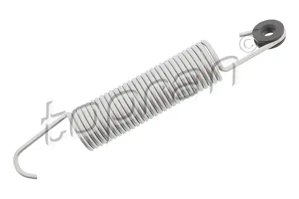 TOPRAN 503959 | Bagaj Amortisör Yayı Bmw E60 LCI