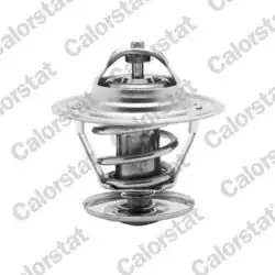 VERNET TH6273.87J | Termostat 87°C Caddy III Golf V BLS BMP BMM T4 T5