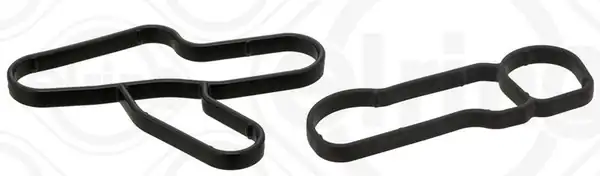 Elring 367 370 Conta Yağ Soğutucu Bmw N47n N57n F20 F36 F10 F13 X1 X3 X4 X5 X6 10 19