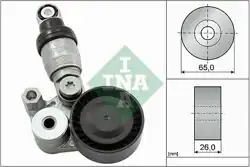 INA 533012910 | Alternatör V Kayışı Otomatik Gergi Rulmanı Komple Mazda 3 1.5-2.0 2013- Mazda 6 2.0 2012- Cx3-Cx