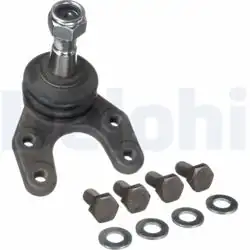 DELPHI TC587 | Ön Salıncak Alt Rotil Ranger 4X4 / 4X2 Mazda Bt50 2,5D / 2,5T 96-06