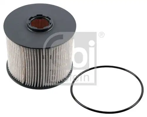 Febi Bilstein 104809 Yakıt Filtresi Ford 1682001 9m5j 9176 Aa 9m5q 9155 9467637280 S Max Galaxy Kuga