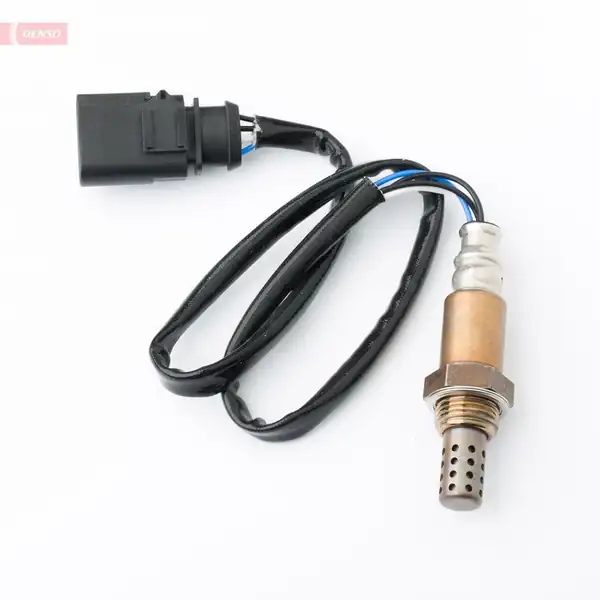 Denso Dox 1707 Oksijen Lambda Sensörü VW VII 12 17