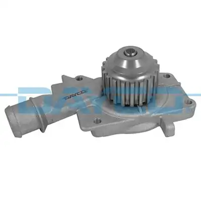 DAYCO DP009 | Devirdaim Ford Escort Fiesta 1 6 Cvh 90 01