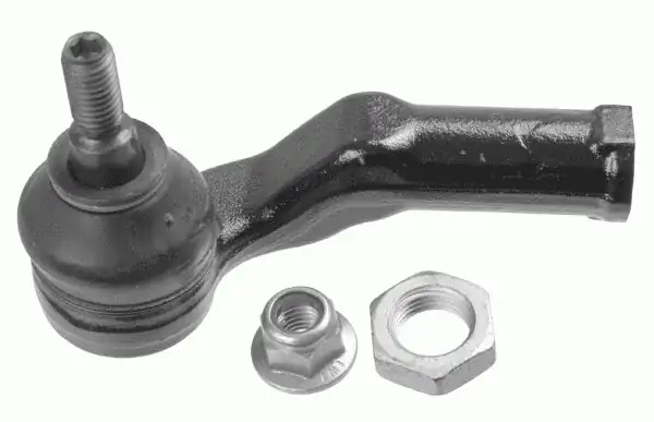 Lemforder 3046202 Rot Başı Sol Ford Focus II 05 C Max 04 Focus III Volvo S40 C30 C70 II