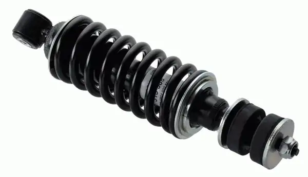SACHS 315586 | Kabin Amortisörü Arka Daf 95 Xf 97 02 Xf 105 05 Xf 95 02 06