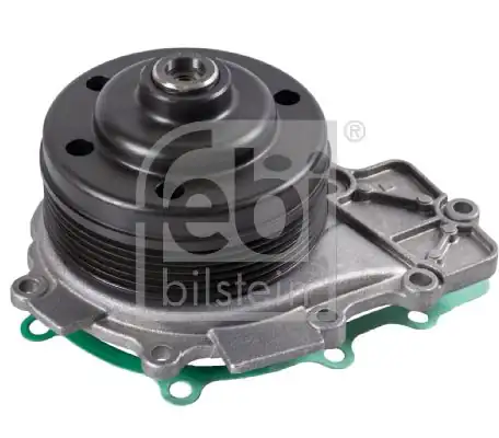 Febi Bilstein 108014 Devirdaim Pompası Om651 Viano W639 10 Vito W639 10 824351