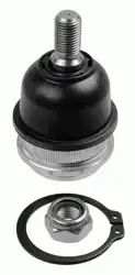 LEMFORDER 2966602 | Rotil Hcc Rio III Saloon (Ub)/Venga (Yn)/Venga Hatchback Van (Yn)