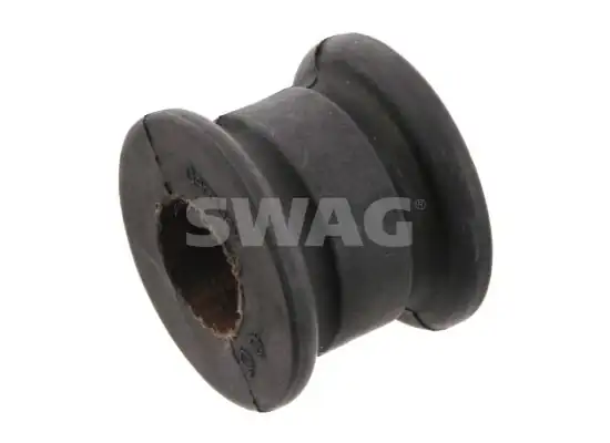 SWAG 10610043 | Viraj Demir Lastiği Mercedes Benz Pkw 2 Adet