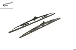 BOSCH 3397001727 | Silecek Seti Twın On 550-475 Fiat Marea 98-02 Ford Focus 99-05