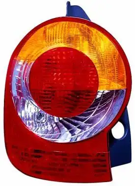 Depo 551 1946l Ue Stop Lambası Sol Renault Modus 04