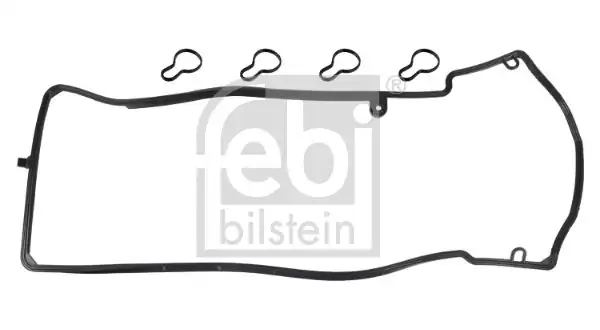 FEBI 109506 | Külbütör Subap Kapağı Contası Sprinter 901 902 903 904 905 906 00 09