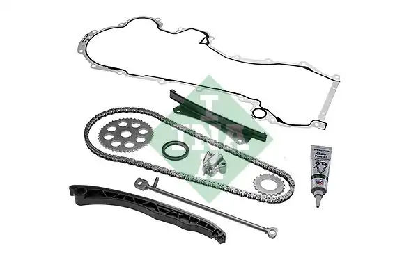 İna 559002730 Eksantrik Zincir Seti Fiat 1 3 JTD Albea Doblo Fiorino Linea Punto 500