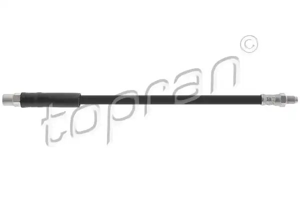 TOPRAN 500203 | Fren Hortumu Arka BMW E60-E61-E63-E64-E65-E66