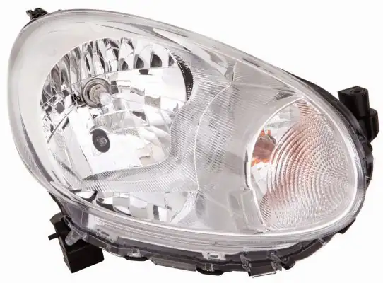 Depo 215 11d9l Ld Em Ön Far Sol Nissan Micra K13 11 13 Benzin