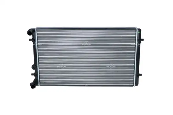 NRF 509529A | Motor Su Radyatörü VW Golf IV Bora Audi A3 Leon Toledo Octavia 1 6 1 8 1 9 TDI