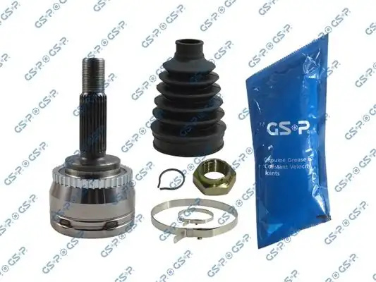 GSP 839022 | Aks Kafası Dış ABS li Carisma 96 00