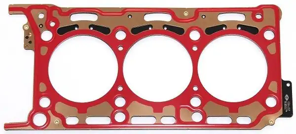 Elring 227 951 Conta Sil. Kap VW 3 0 TDI Amarok Touareg Q7 A4 A5 A6 A7 14 19 Ddxa Ddxb Ddxc Cvmd Ddea Cuea