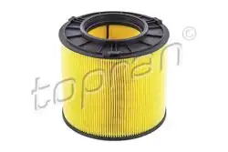 TOPRAN 116699 | Hava Filtresi (Audi: A4 A5 Q5 2.0 TFSI 15 -)
